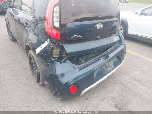 KIA Soul Ex/ex Premium/ex Tech/ex+ 2018 KNDJP3A55J7561833 Image 6