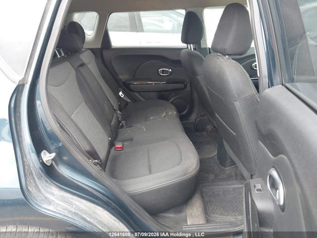 KIA Soul Ex/ex Premium/ex Tech/ex+ 2018 KNDJP3A55J7561833 Image 8