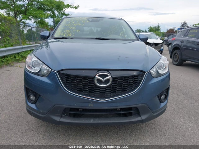 Mazda CX-5 GT 2015 JM3KE4DY0F0461894 Image 13