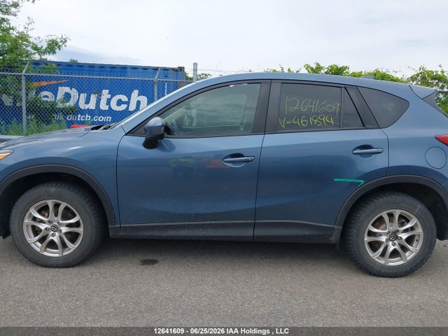 Mazda CX-5 GT 2015 JM3KE4DY0F0461894 Image 15