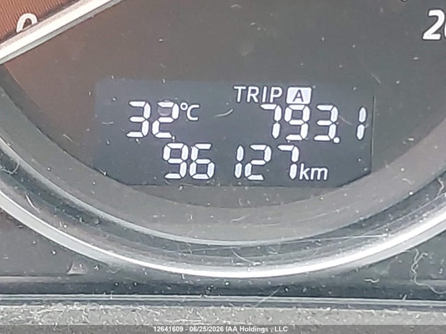 Mazda CX-5 GT 2015 JM3KE4DY0F0461894 Image 16