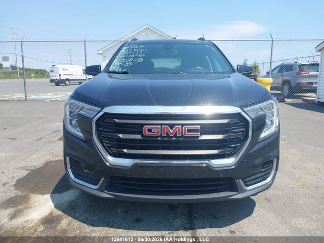 GMC Terrain Sle 2023 3GKALTEG5PL130537 Image 6