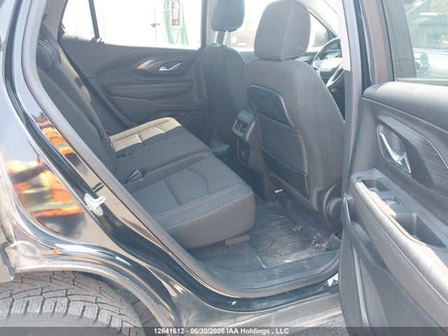 GMC Terrain Sle 2023 3GKALTEG5PL130537 Image 8