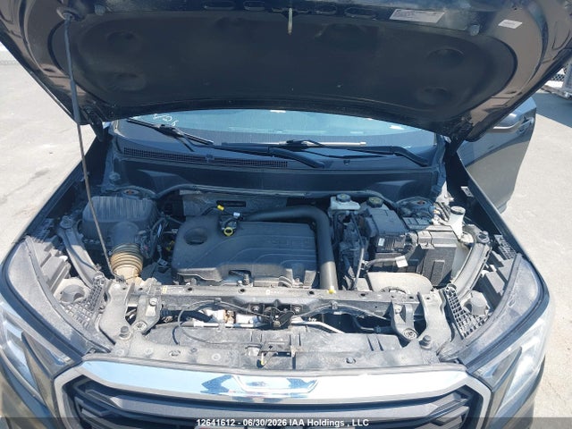 GMC Terrain Sle 2023 3GKALTEG5PL130537 Image 9