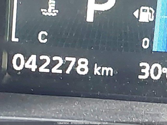 12641614 :رقم المزاد ، JA4AJVAW9NU603878 vin ، 2022 Mitsubishi Rvr Gt/le/se/sel مزاد بيع