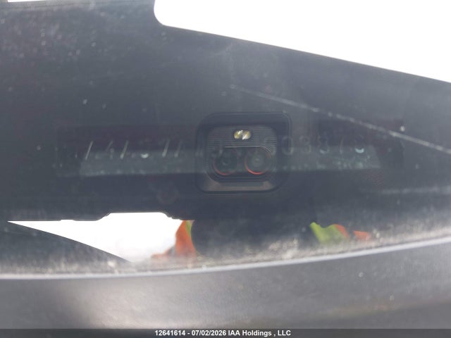 12641614 :رقم المزاد ، JA4AJVAW9NU603878 vin ، 2022 Mitsubishi Rvr Gt/le/se/sel مزاد بيع