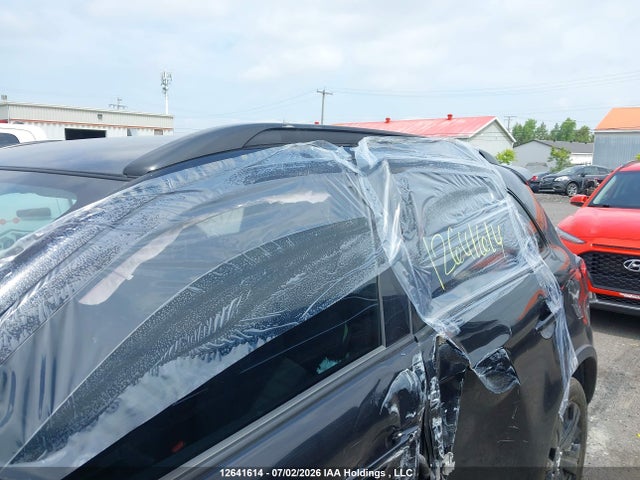 12641614 :رقم المزاد ، JA4AJVAW9NU603878 vin ، 2022 Mitsubishi Rvr Gt/le/se/sel مزاد بيع