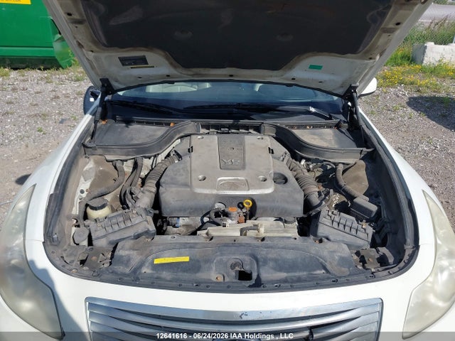 Продажа на аукционе авто 2007 Infiniti G35, vin: JNKBV61F47M817215, номер лота: 12641616
