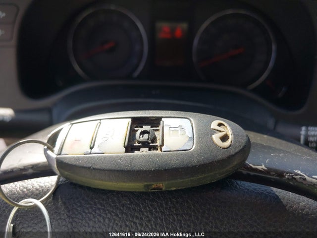 Продажа на аукционе авто 2007 Infiniti G35, vin: JNKBV61F47M817215, номер лота: 12641616