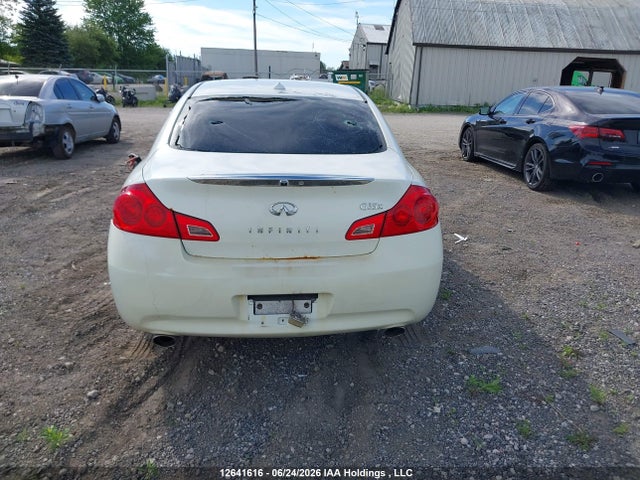 Продажа на аукционе авто 2007 Infiniti G35, vin: JNKBV61F47M817215, номер лота: 12641616