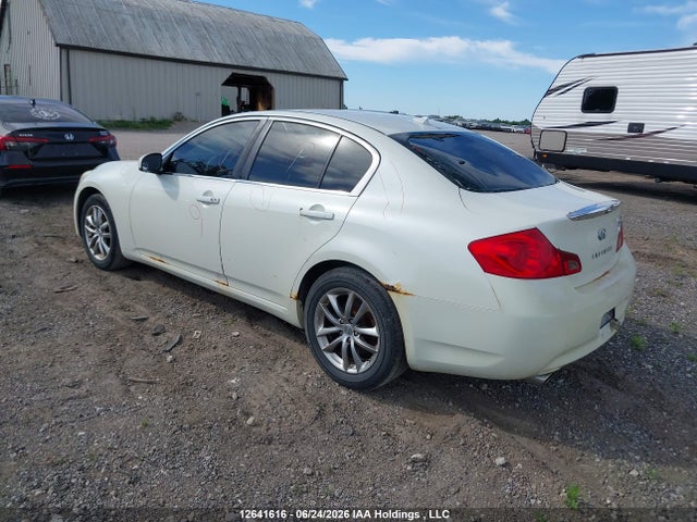 Продажа на аукционе авто 2007 Infiniti G35, vin: JNKBV61F47M817215, номер лота: 12641616