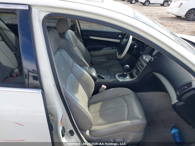 Продажа на аукционе авто 2007 Infiniti G35, vin: JNKBV61F47M817215, номер лота: 12641616