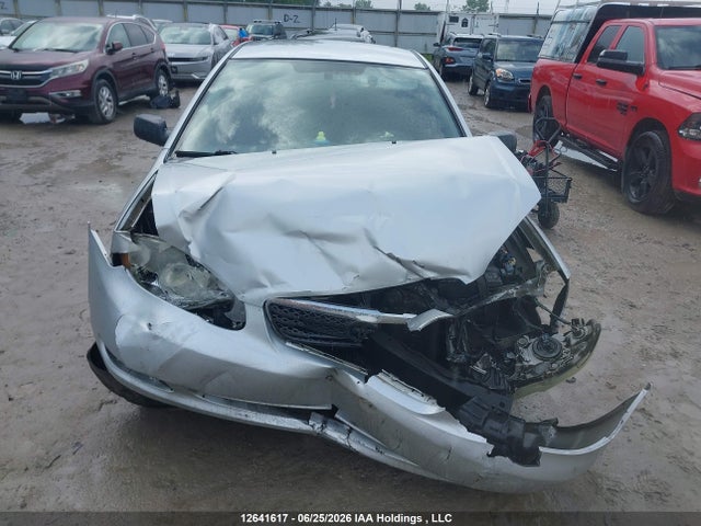 Aukcja sprzedaży 2006 Toyota Corolla Ce/le/s, vin: 2T1BR32E06C677279, numer aukcji: 12641617