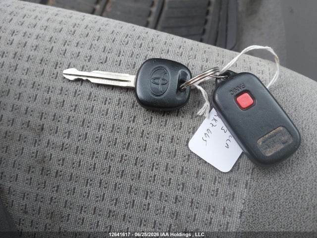 Aukcja sprzedaży 2006 Toyota Corolla Ce/le/s, vin: 2T1BR32E06C677279, numer aukcji: 12641617