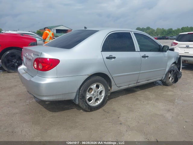 Aukcja sprzedaży 2006 Toyota Corolla Ce/le/s, vin: 2T1BR32E06C677279, numer aukcji: 12641617