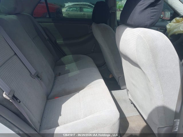 Aukcja sprzedaży 2006 Toyota Corolla Ce/le/s, vin: 2T1BR32E06C677279, numer aukcji: 12641617