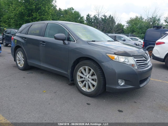 2011 Toyota Venza მანქანა იყიდება აუქციონზე, vin: 4T3BA3BB6BU024789, აუქციონის ნომერი: 12641619