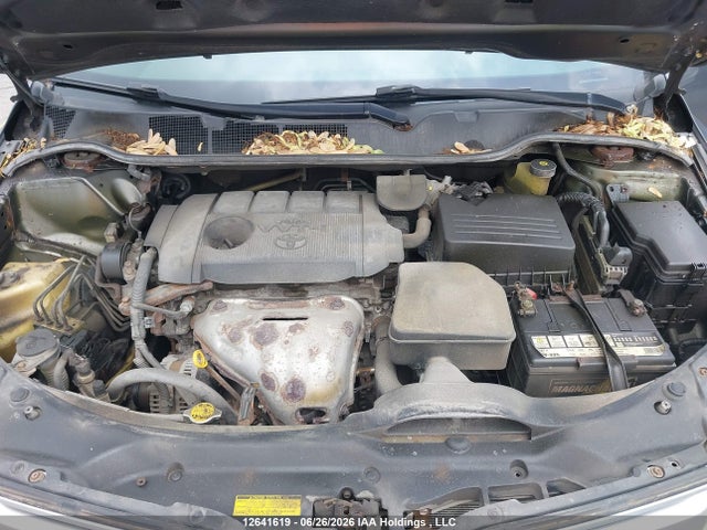 2011 Toyota Venza მანქანა იყიდება აუქციონზე, vin: 4T3BA3BB6BU024789, აუქციონის ნომერი: 12641619