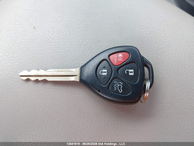 2011 Toyota Venza მანქანა იყიდება აუქციონზე, vin: 4T3BA3BB6BU024789, აუქციონის ნომერი: 12641619
