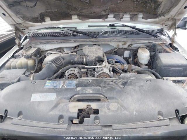 Aukcja sprzedaży 2003 Gmc New Sierra C3500, vin: 1GDJC34123E269555, numer aukcji: 12641621