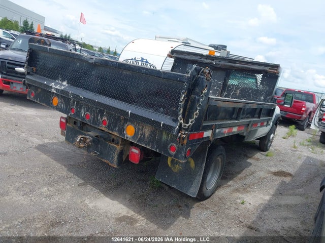 Aukcja sprzedaży 2003 Gmc New Sierra C3500, vin: 1GDJC34123E269555, numer aukcji: 12641621