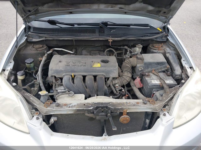 Aukcja sprzedaży 2005 Toyota Matrix Xr, vin: 2T1KR32E25C923991, numer aukcji: 12641624