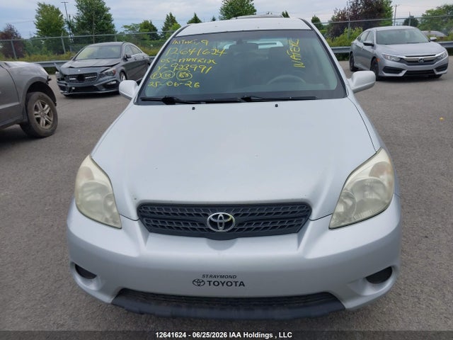 Aukcja sprzedaży 2005 Toyota Matrix Xr, vin: 2T1KR32E25C923991, numer aukcji: 12641624