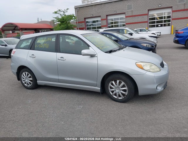 Aukcja sprzedaży 2005 Toyota Matrix Xr, vin: 2T1KR32E25C923991, numer aukcji: 12641624
