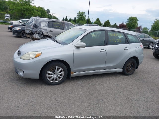 Aukcja sprzedaży 2005 Toyota Matrix Xr, vin: 2T1KR32E25C923991, numer aukcji: 12641624