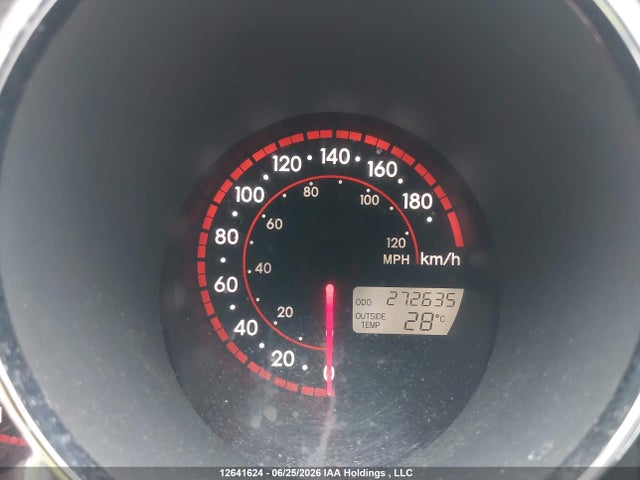 Aukcja sprzedaży 2005 Toyota Matrix Xr, vin: 2T1KR32E25C923991, numer aukcji: 12641624