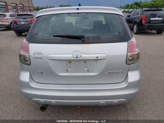 Aukcja sprzedaży 2005 Toyota Matrix Xr, vin: 2T1KR32E25C923991, numer aukcji: 12641624