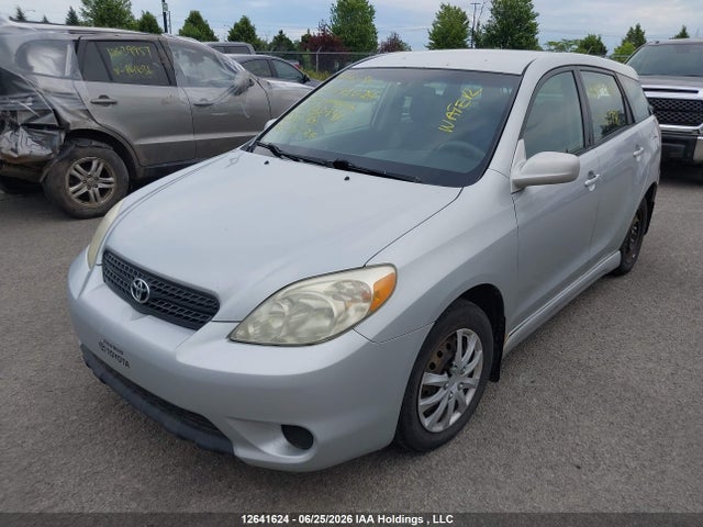 Aukcja sprzedaży 2005 Toyota Matrix Xr, vin: 2T1KR32E25C923991, numer aukcji: 12641624