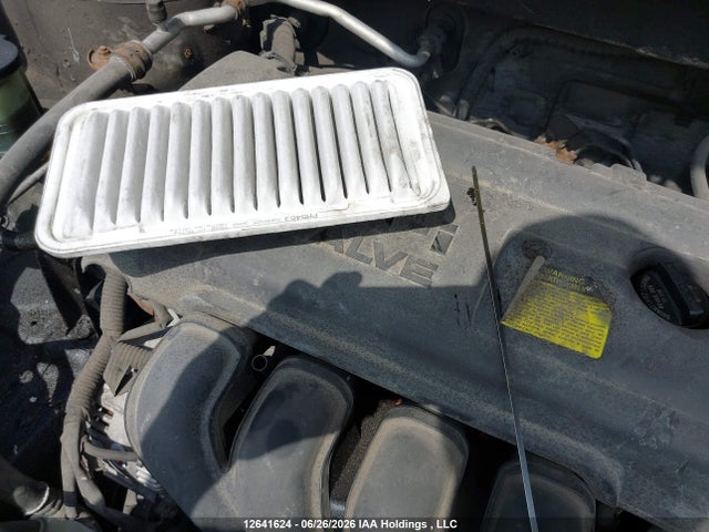 Aukcja sprzedaży 2005 Toyota Matrix Xr, vin: 2T1KR32E25C923991, numer aukcji: 12641624