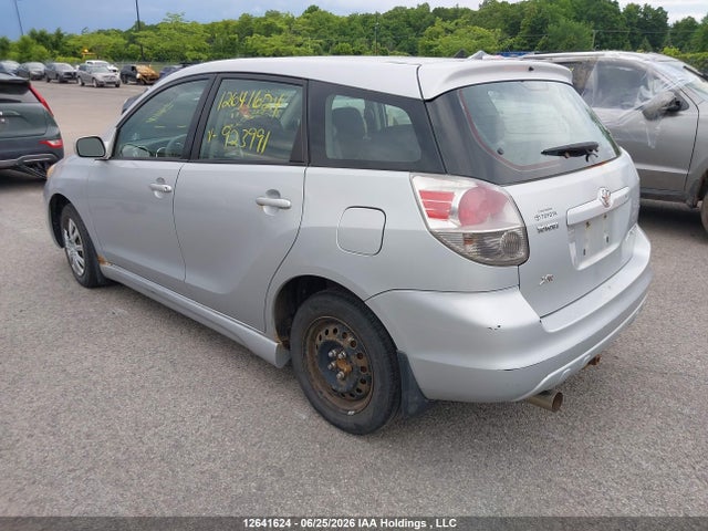 Aukcja sprzedaży 2005 Toyota Matrix Xr, vin: 2T1KR32E25C923991, numer aukcji: 12641624