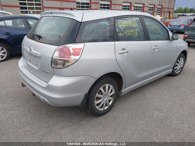 Aukcja sprzedaży 2005 Toyota Matrix Xr, vin: 2T1KR32E25C923991, numer aukcji: 12641624