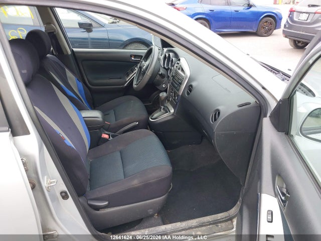 Aukcja sprzedaży 2005 Toyota Matrix Xr, vin: 2T1KR32E25C923991, numer aukcji: 12641624