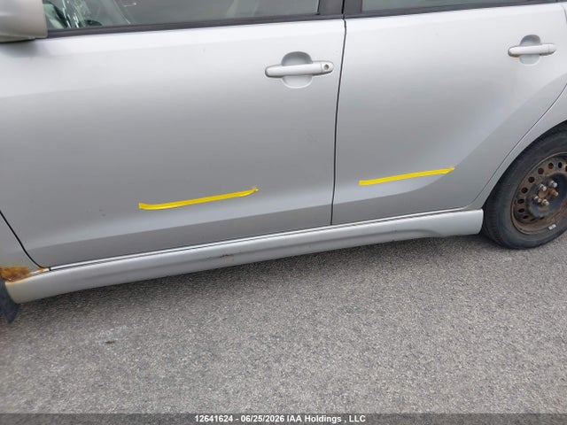 Aukcja sprzedaży 2005 Toyota Matrix Xr, vin: 2T1KR32E25C923991, numer aukcji: 12641624