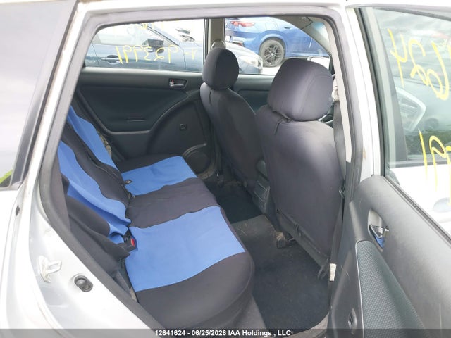 Aukcja sprzedaży 2005 Toyota Matrix Xr, vin: 2T1KR32E25C923991, numer aukcji: 12641624