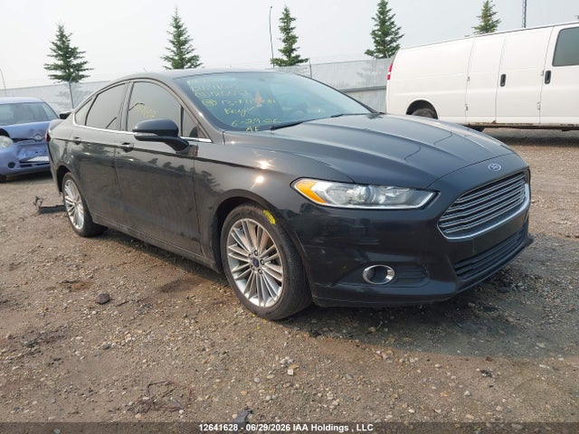 2013 Ford Fusion Se მანქანა იყიდება აუქციონზე, vin: 3FA6P0H98DR186651, აუქციონის ნომერი: 12641628