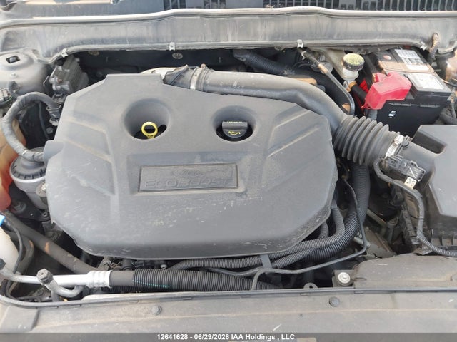 Продажа на аукционе авто 2013 Ford Fusion Se, vin: 3FA6P0H98DR186651, номер лота: 12641628