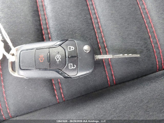 Продажа на аукционе авто 2013 Ford Fusion Se, vin: 3FA6P0H98DR186651, номер лота: 12641628