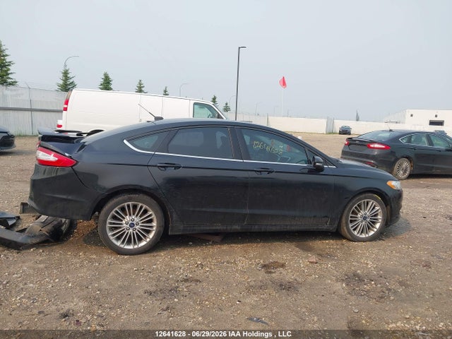 Продажа на аукционе авто 2013 Ford Fusion Se, vin: 3FA6P0H98DR186651, номер лота: 12641628