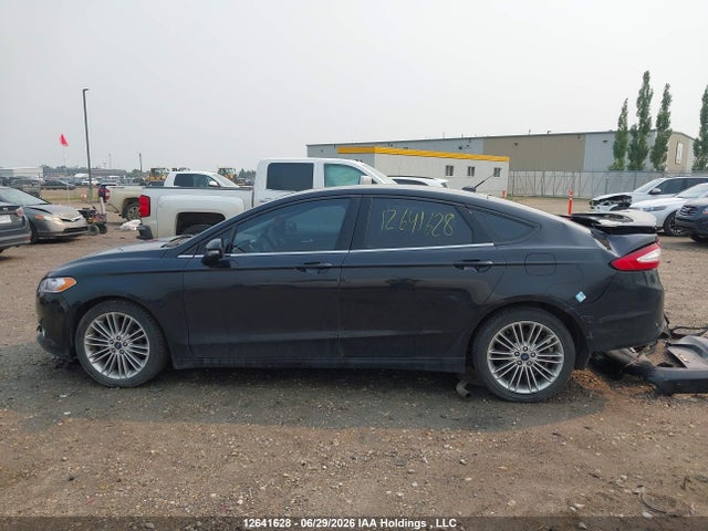 Продажа на аукционе авто 2013 Ford Fusion Se, vin: 3FA6P0H98DR186651, номер лота: 12641628