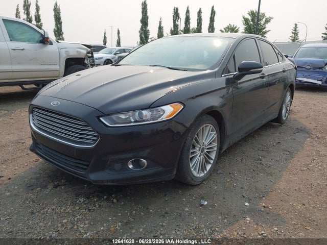 Продажа на аукционе авто 2013 Ford Fusion Se, vin: 3FA6P0H98DR186651, номер лота: 12641628