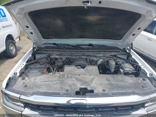 1GCRCREH1GZ243002 Chevrolet Silverado C1500 Lt