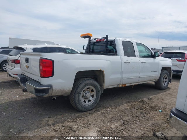 1GCRCREH1GZ243002 Chevrolet Silverado C1500 Lt
