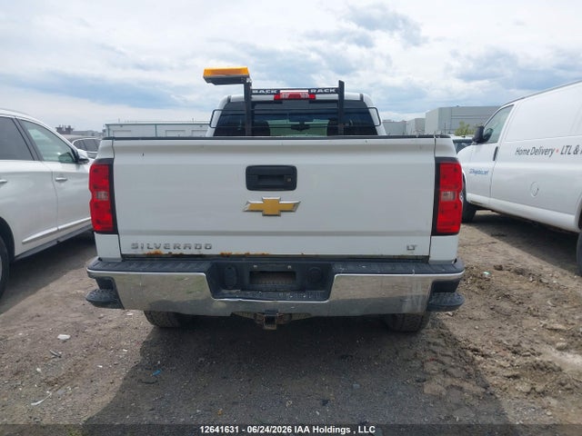 1GCRCREH1GZ243002 Chevrolet Silverado C1500 Lt
