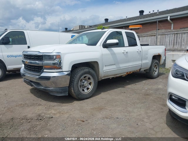 1GCRCREH1GZ243002 Chevrolet Silverado C1500 Lt