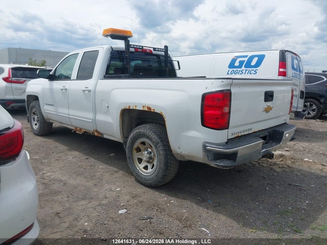 1GCRCREH1GZ243002 Chevrolet Silverado C1500 Lt