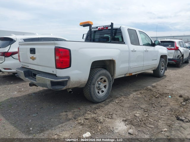 1GCRCREH1GZ243002 Chevrolet Silverado C1500 Lt
